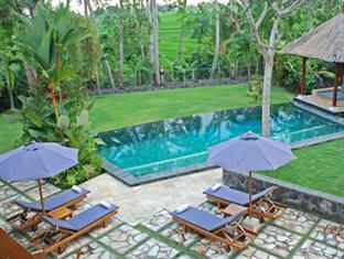 Villa Pur Sang Bali Esterno foto